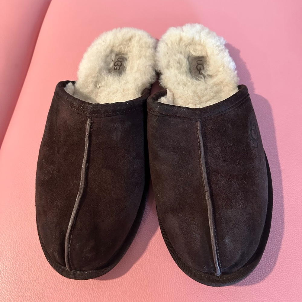 Ugg slippers